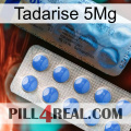 Tadarise 5Mg 40